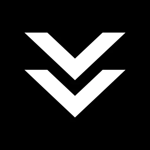 deScroll app icon